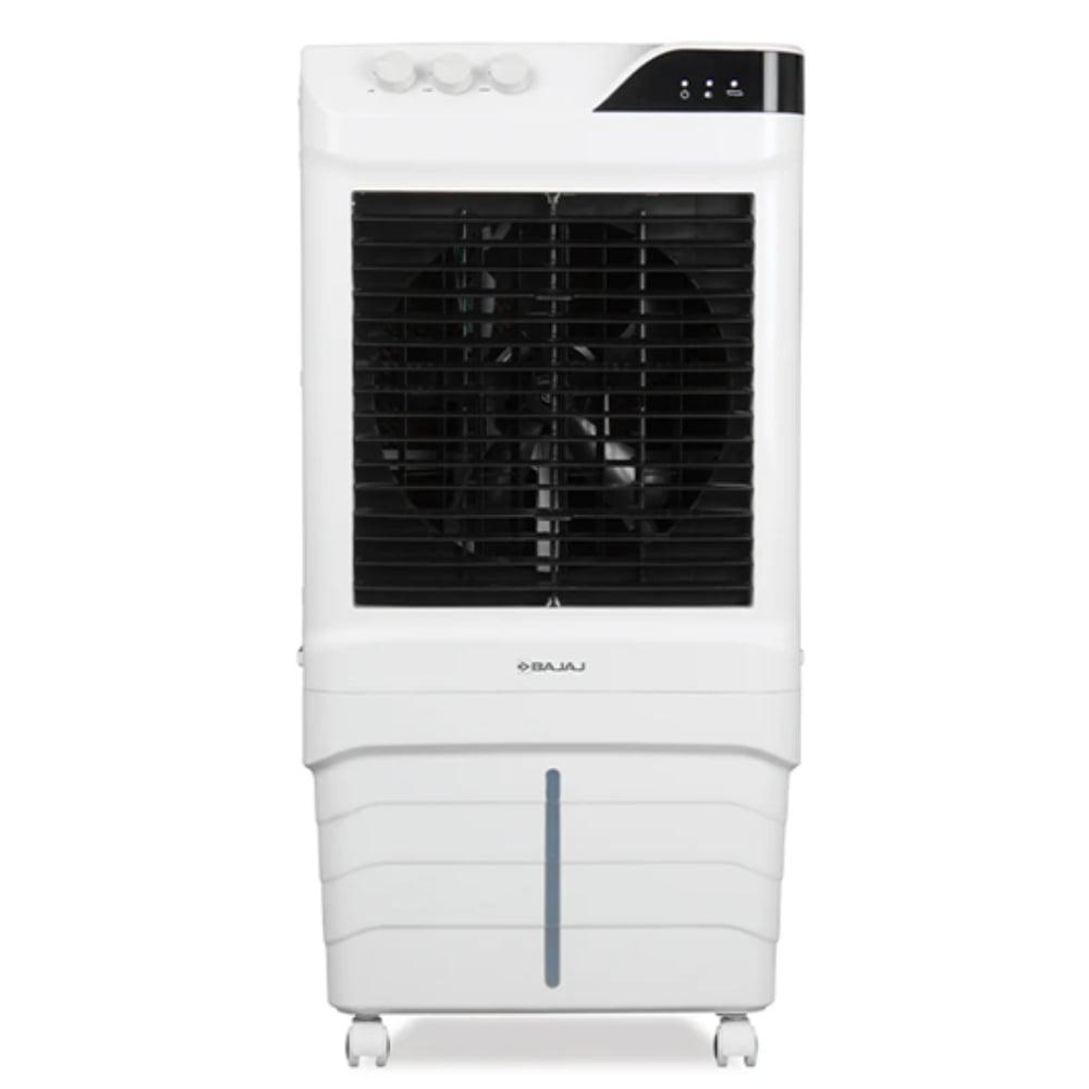 Bajaj Elevate 72 L Desert Air Cooler, White