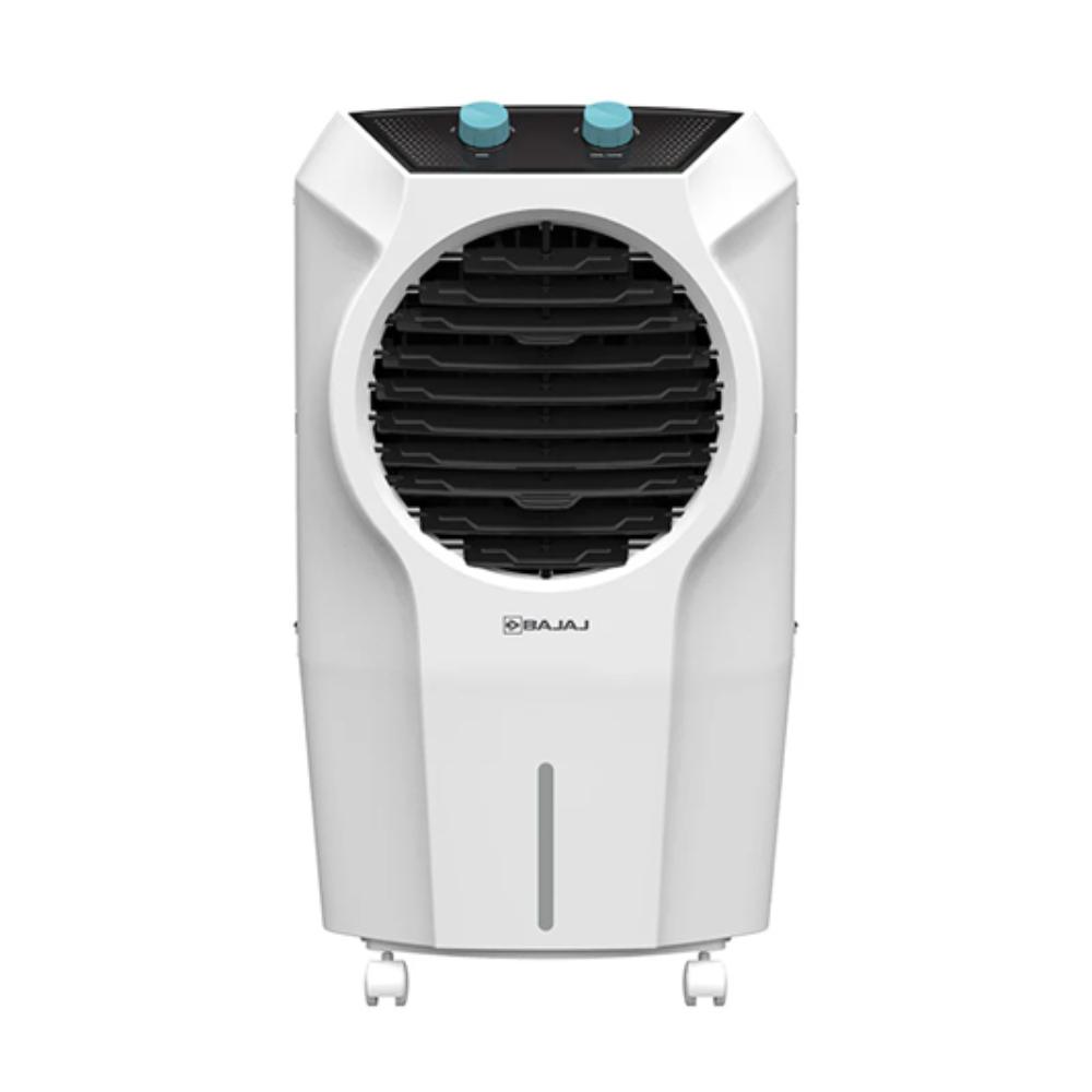 Bajaj Glanza 40 L Personal Air Cooler, White