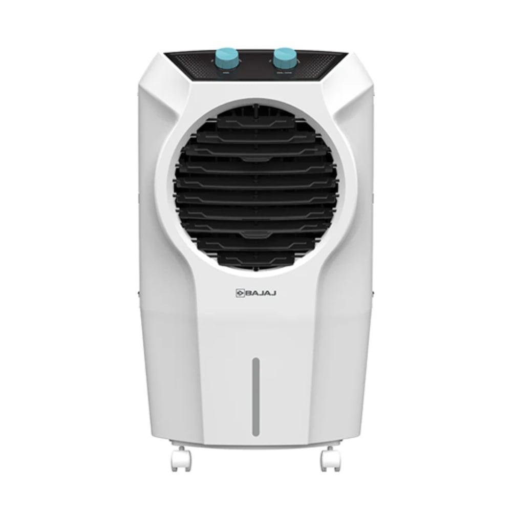 Bajaj Glanza 40 L Personal Air Cooler, White