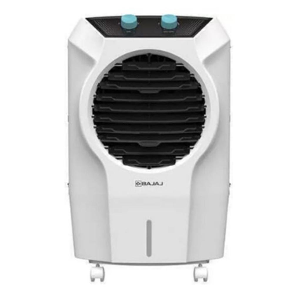 Bajaj Glanza 28 L Personal Air Cooler, White