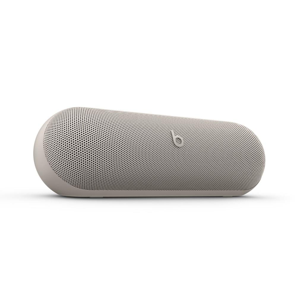 Buy Beats Pill Bluetooth Speaker, Kim Special Edition, Light Grey Buy Beats Pill Bluetooth Speaker, Kim Special Edition, Light Grey