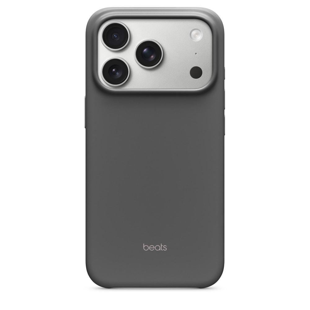 Beats Apple iPhone 17 Pro MagSafe Mobile Case, Granit Grey