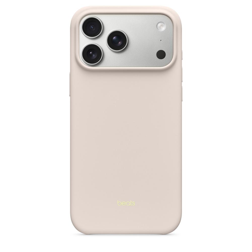 Beats Apple iPhone 17 Pro Max Mobile Case, Lime Stone