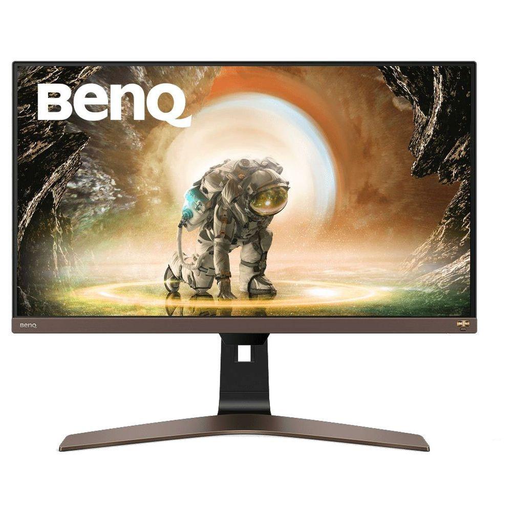 Buy BenQ EW2880U 71.12 cm (28 inch) IPS, 4K UHD, Built-in Speakers