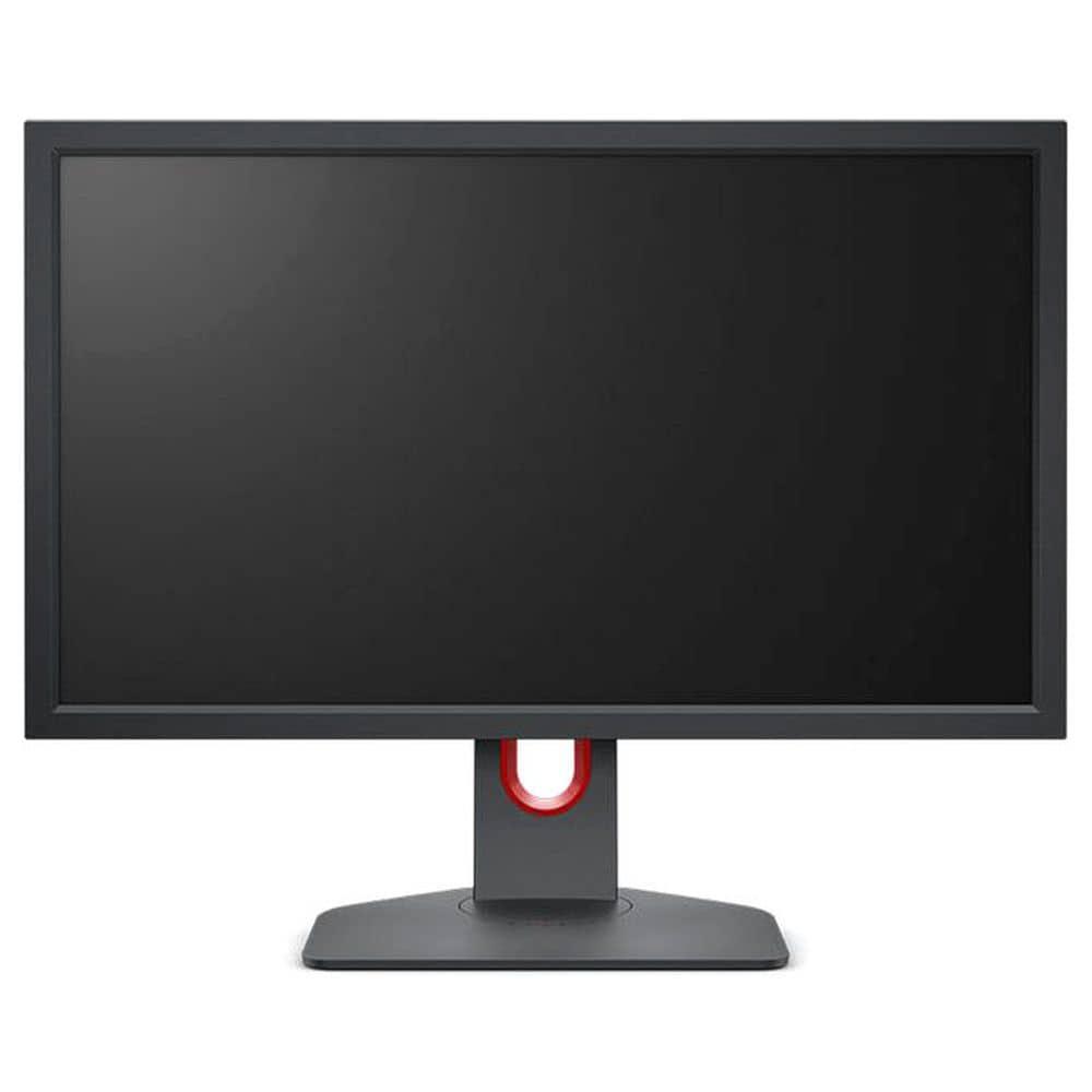 BenQ Zowie XL2411K 60.96 cm (24 Inch) TN, Full HD, 144Hz Refresh Rate, 1ms Response Rate, HDMI, Display Port, Esports Monitor
