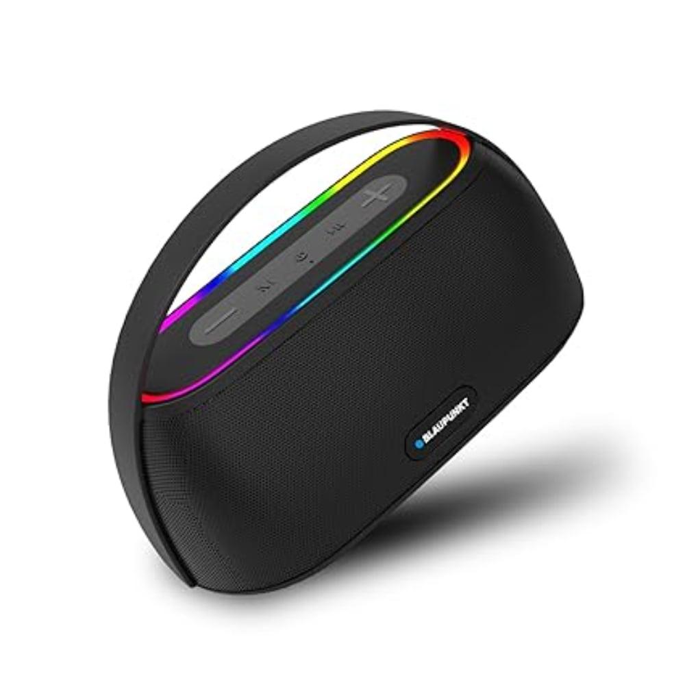 Blaupunkt ATOMIK Grab 20W Bluetooth Party Speaker Boombox