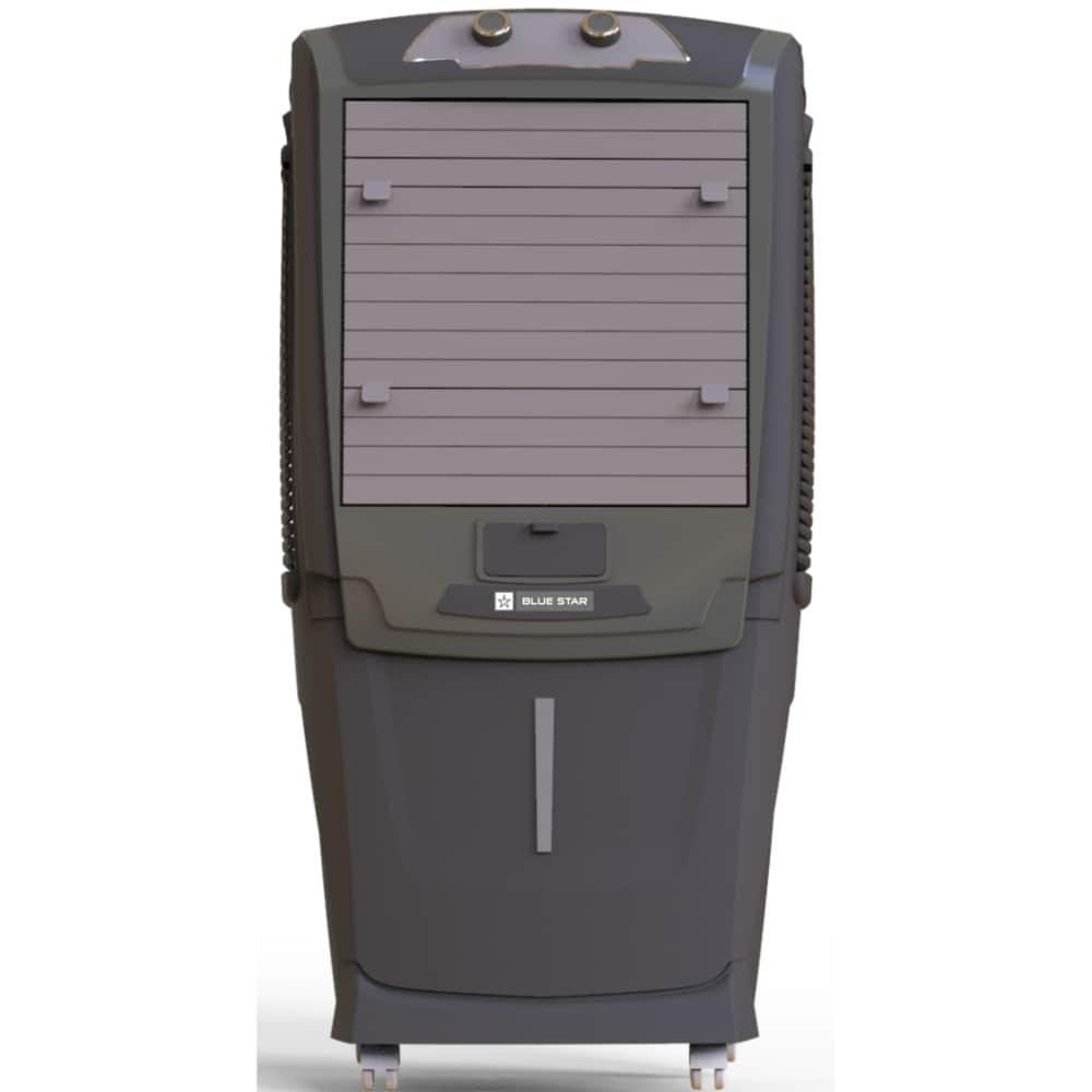 Blue Star Desert Aura Neo 60 L Air Cooler