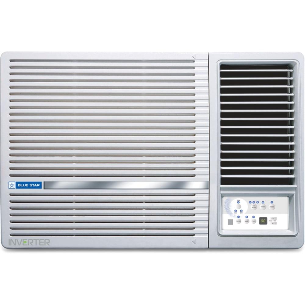 Bluestar 1.5 Ton 5 Star WID518L Inverter Window AC
