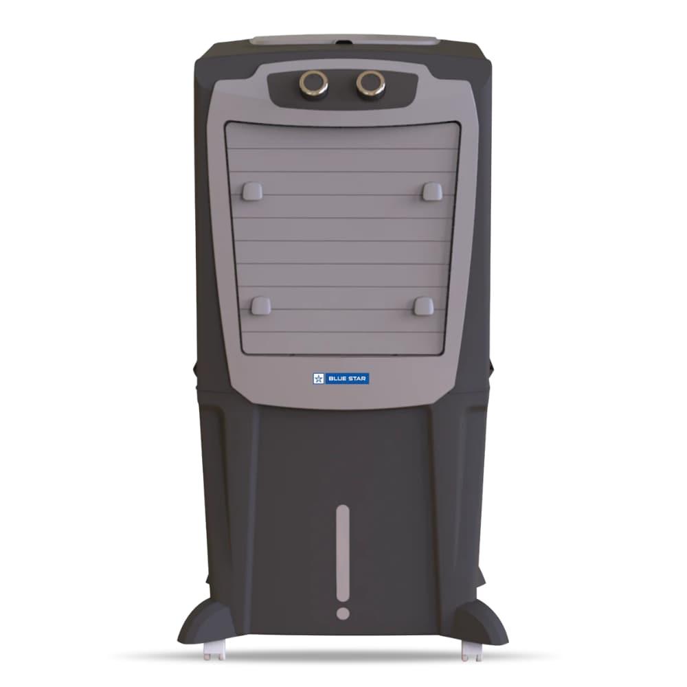 Bluestar Aura Neo Desert Cooler, 45 L, Grey, DA45PMH