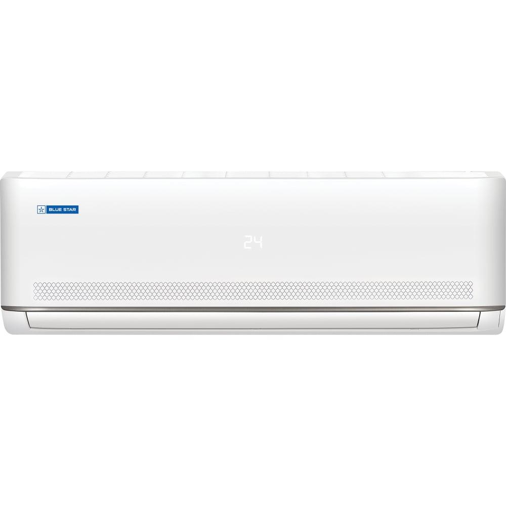 Bluestar 1.5 Ton 3 Star IA318MXU Inverter Split AC, Anti-Microbial and HEPA Filter, 4 Way Swing, 2026