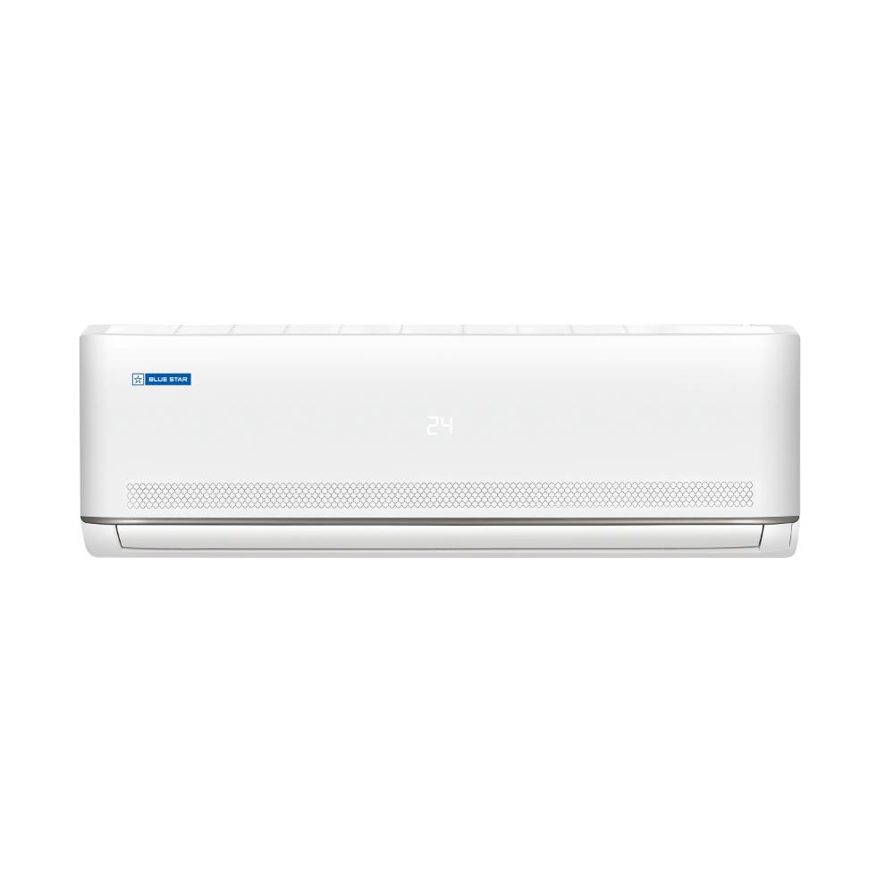 Bluestar 1.5 Ton 3 Star IA318MXUS Inverter Split AC, Anti-Microbial and HEPA Filter, 4 Way Swing, 2026
