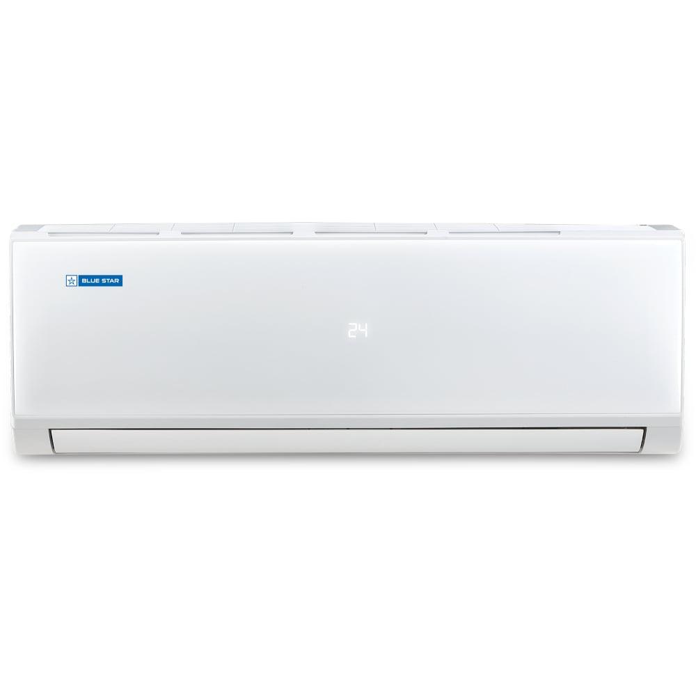 Blue Star 1.5 Ton 3 Star Inverter Split AC, IA317PXU