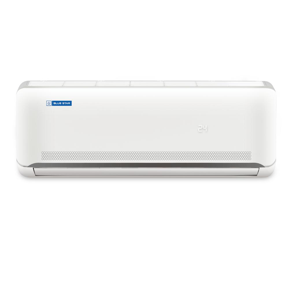 Blue Star 1.5 Ton 5 Star Inverter Split AC, IC518NXU