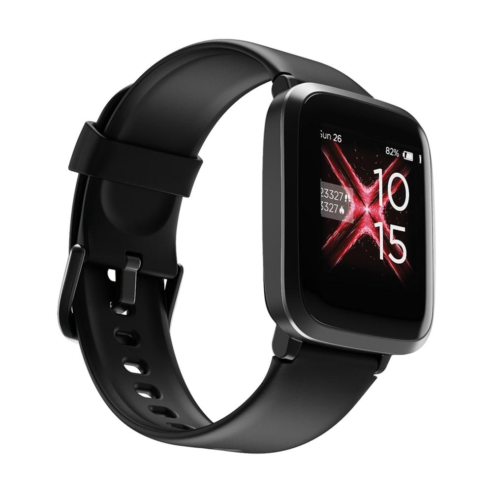 Buy boAt Storm Rtl Smart Watch with 3.3 cm (1.3 inch) HD display, Heart ...