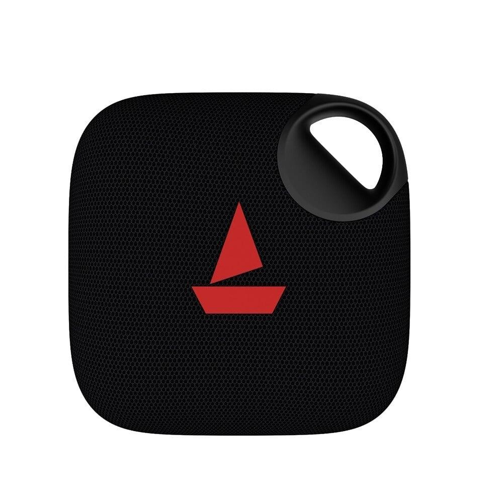 boAt Stone 190 Pro Bluetooth Speaker, 5 W boAt Signature Sound, Upto 12 Hours of Playback, Type-C Interface, TWS 2X Power, BT v5.3, IPX6