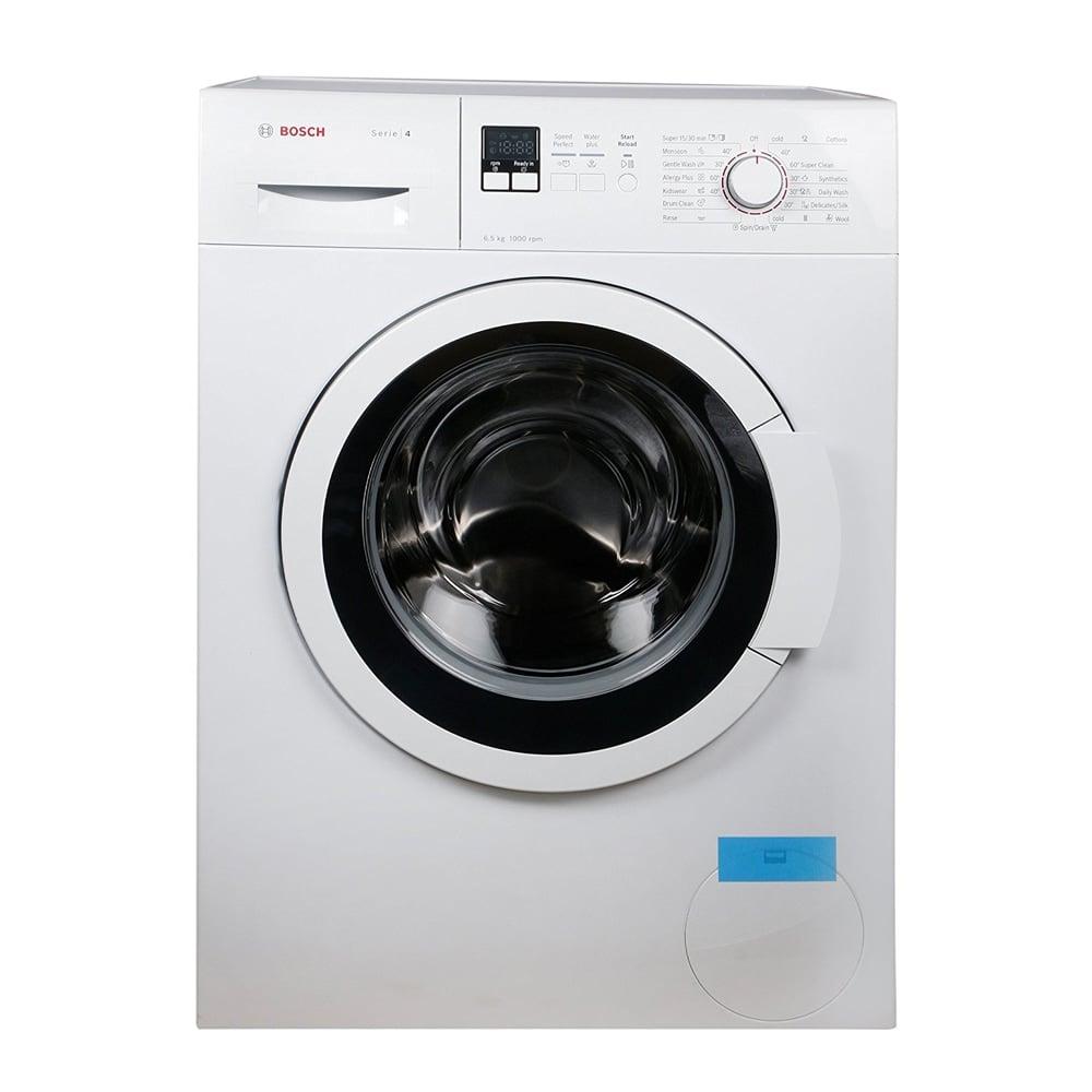Bosch 6.5 Kg Front Loading Fully Automatic with Washing Machine 3D AquaSpar wash system, Series 4 WAK20165IN