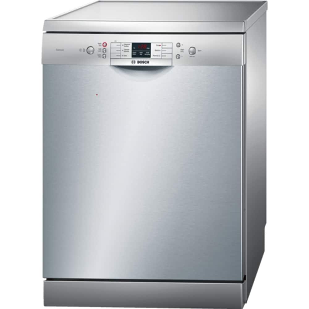 Bosch Serie 6 SMS60L18IN Dishwasher