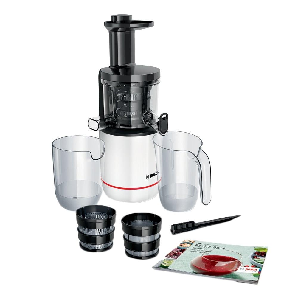Bosch VitaExtract MESM500W Juicer