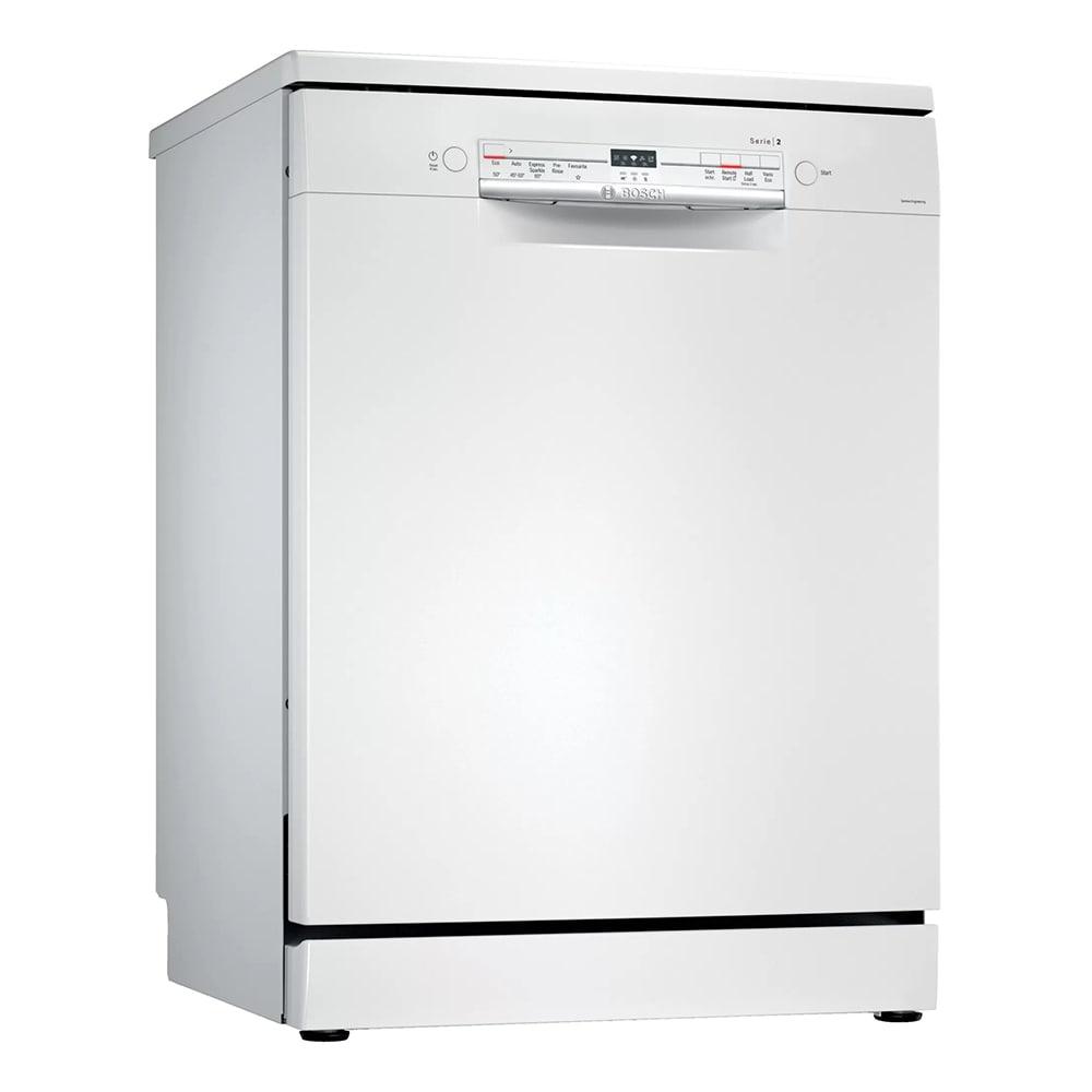 Bosch SMS2ITW00I 13 Place Dishwasher with Glass Protection Technology