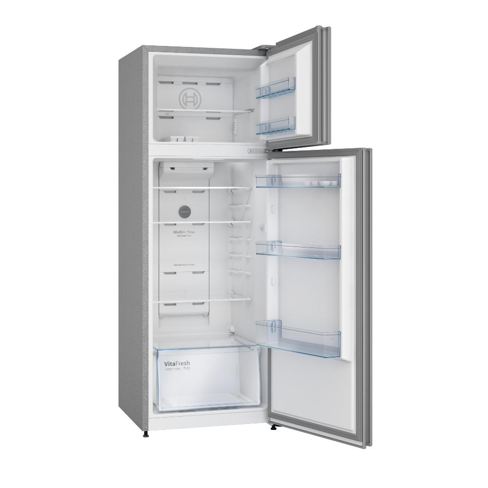 Buy Bosch 269 L Frost Free Double Door Refrigerator, CTC29S22VI