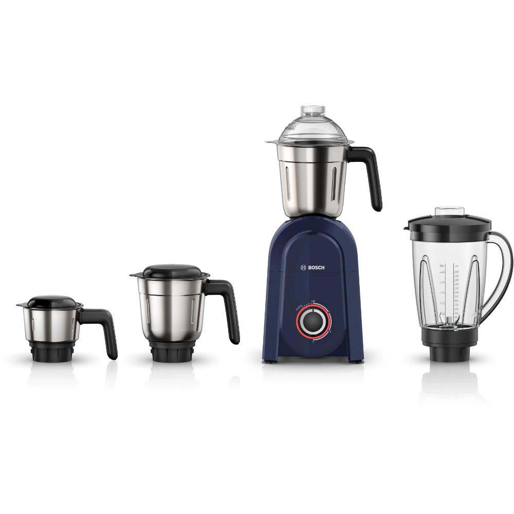 Bosch Cosmixx Pro 4 Jar Mixer Grinder 1000 W