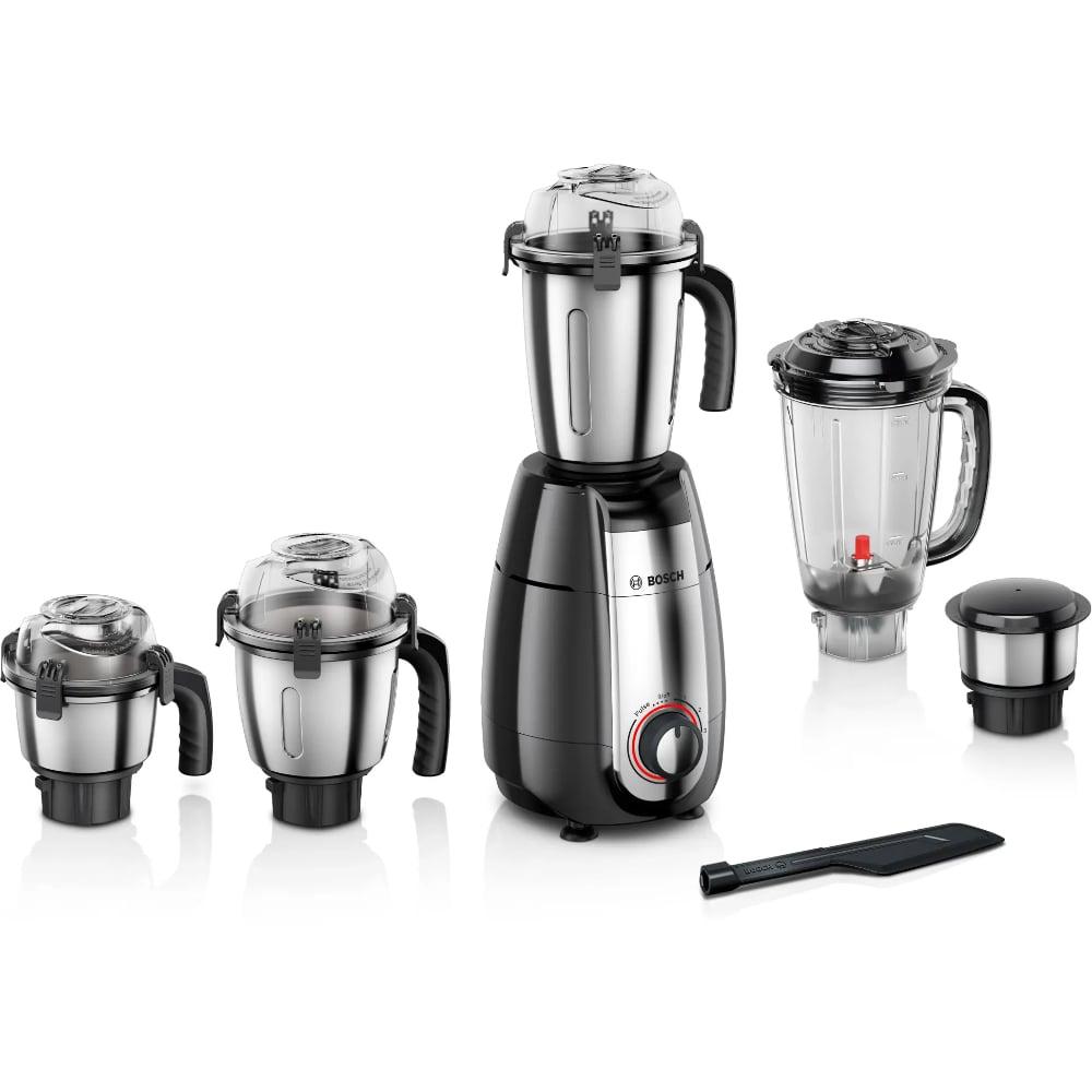 Bosch Truemixx Pro 5 Jar Mixer Grinder 1000 W