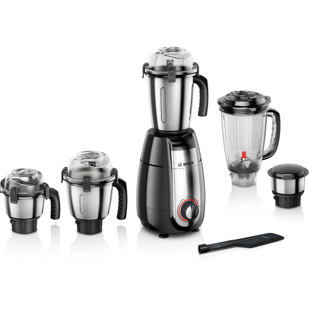 Bosch Truemixx Pro 5 Jar Mixer Grinder 1000 W