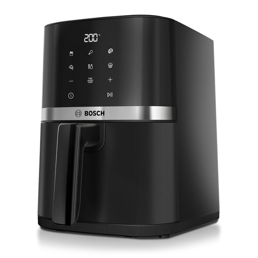 Bosch Digi 4 L Air Fryer 1300 W, Black, MAF24AB0IN