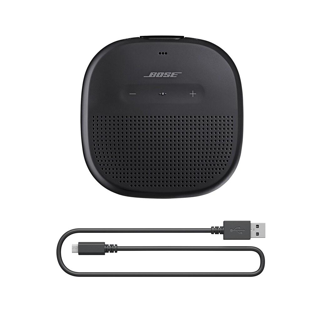Buy Bose Soundlink Micro Wireless Bluetooth Speaker, Upto 6 Hours