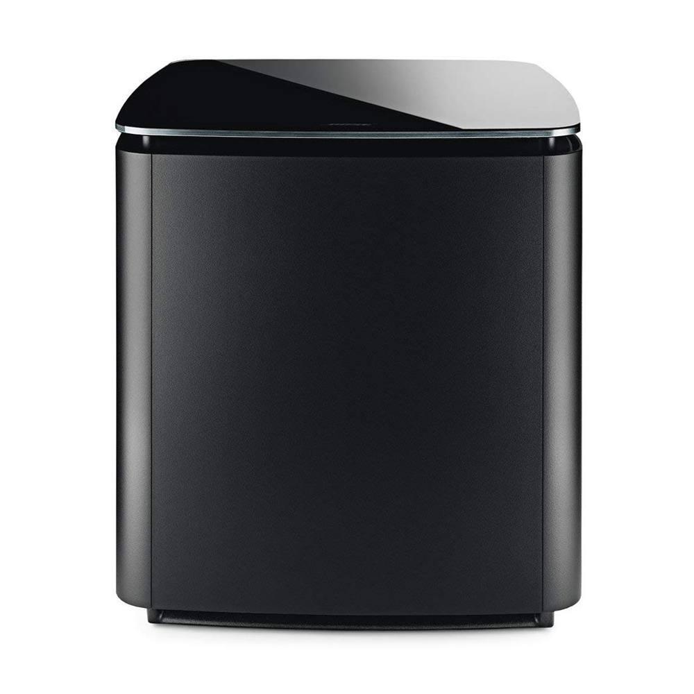 Bose Bass Module 700 Subwoofer, Black
