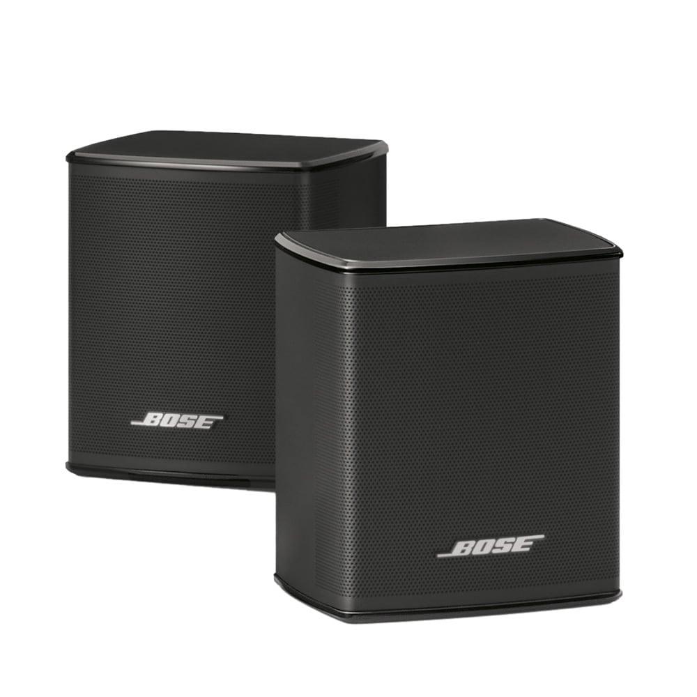 Bose Surround Speakers, Black