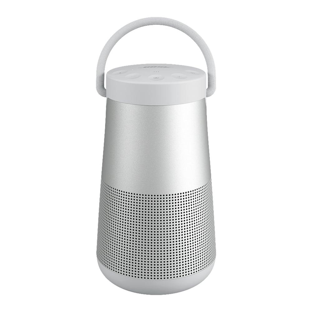 「あずき」Bose SoundLink Revolve+ シルバー Buy Bose SoundLink Revolve Plus II BT Multimedia Speaker with Up