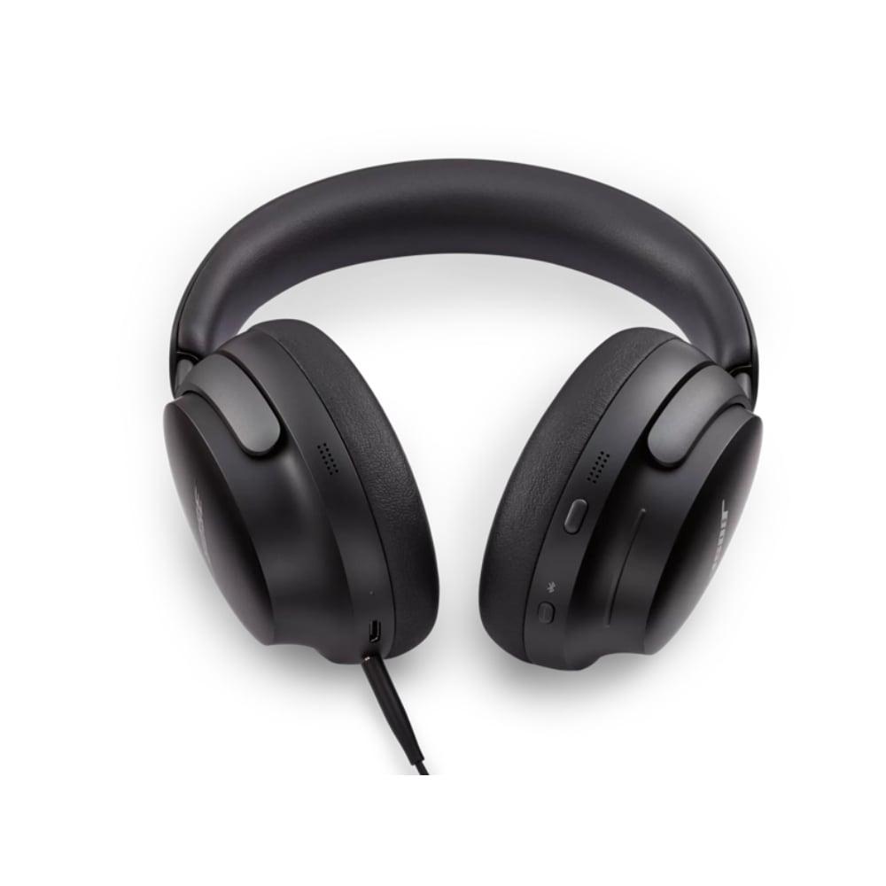 Buy Bose Quietcomfort Ultra Headphones, Upto 24 Hours of Playtime
