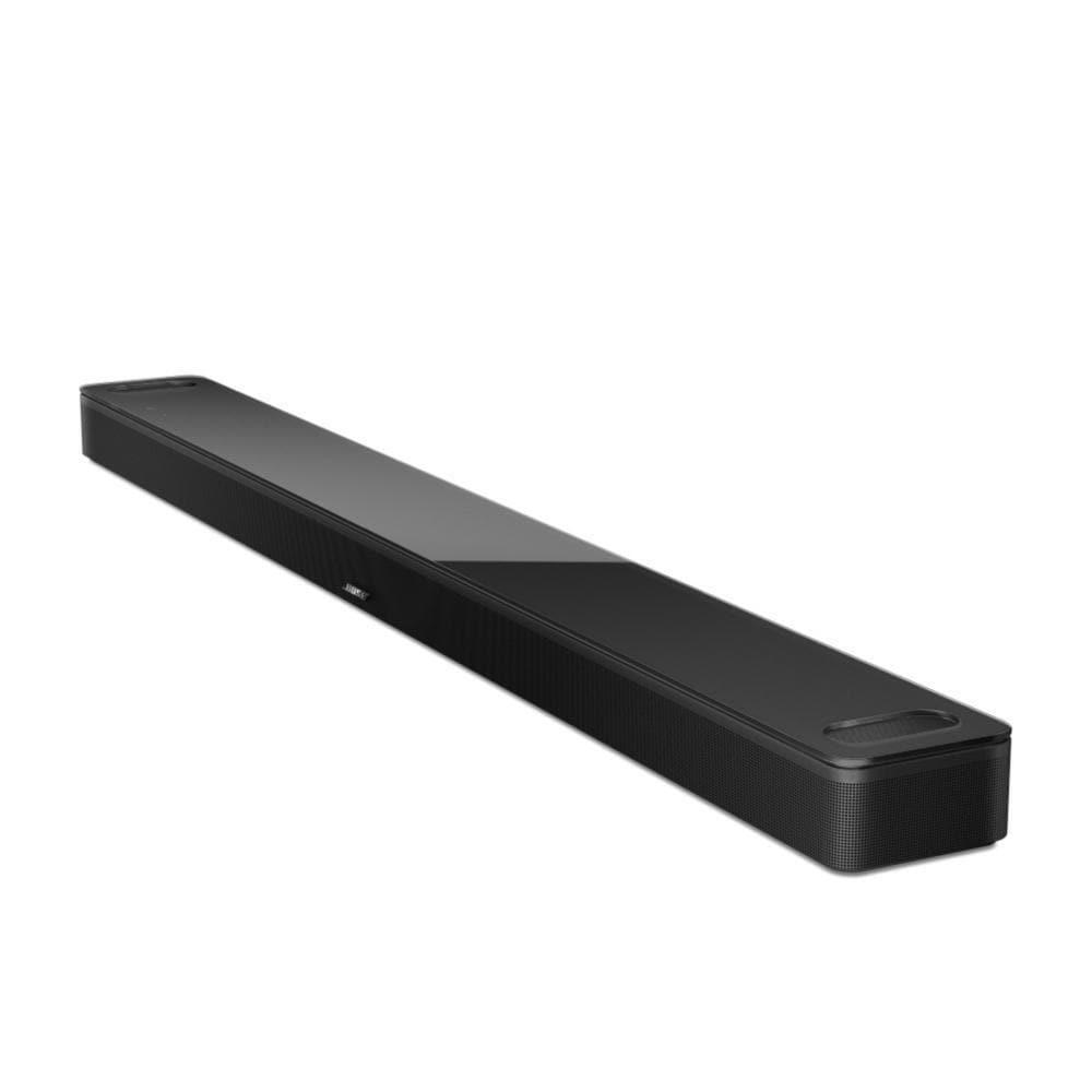 Bose Wireless Bluetooth Smart Ultra Soundbar, Black