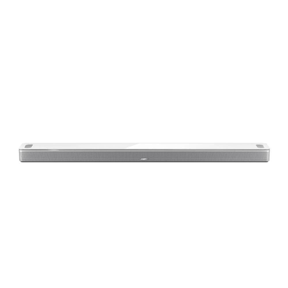 Bose Wireless Bluetooth Smart Ultra Soundbar, White