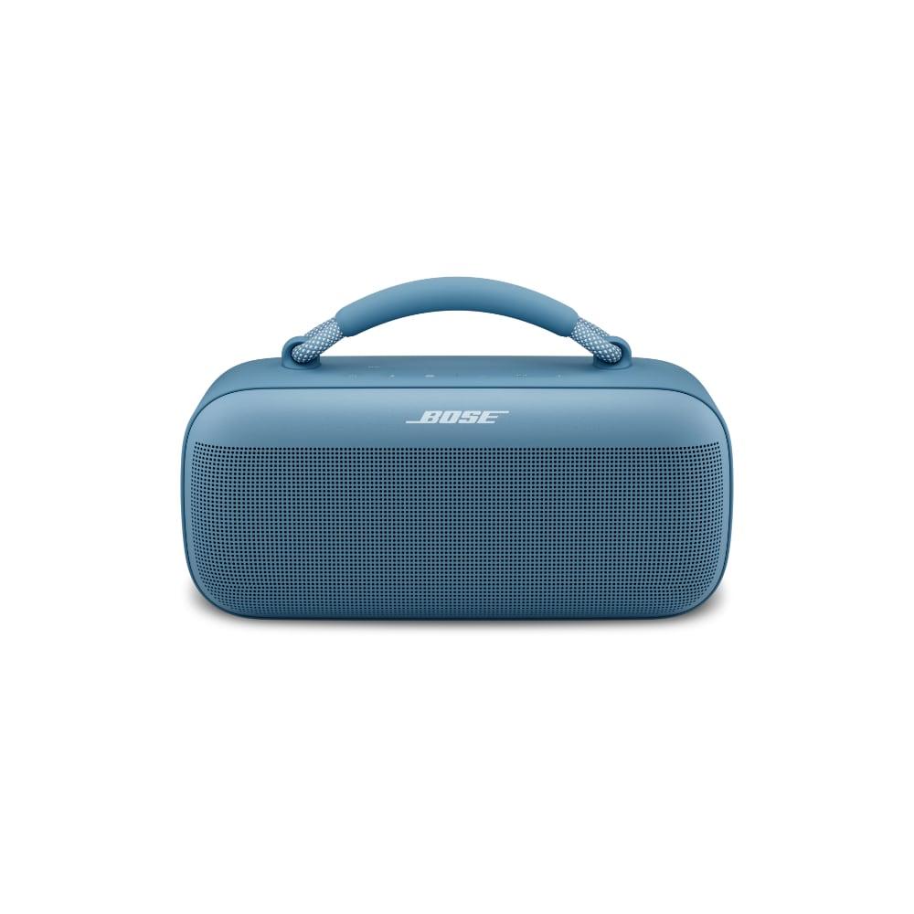 Bose SoundLink Max Portable Speaker, Dusk Blue