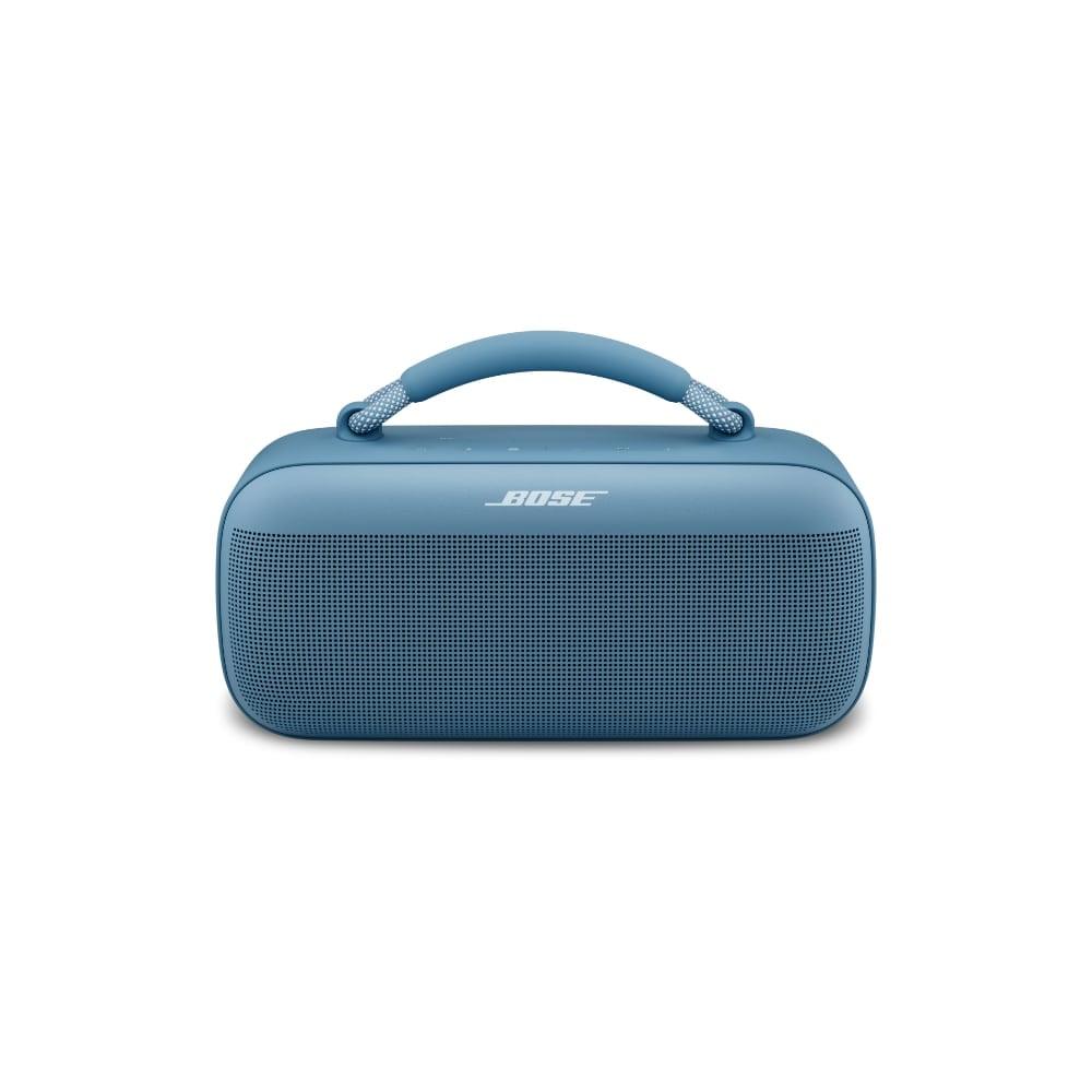 Bose SoundLink Max Portable Speaker, Dusk Blue