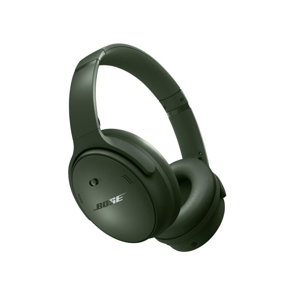 Buy Bose New QuietComfort Bluetooth Over Ear Wireless Noise