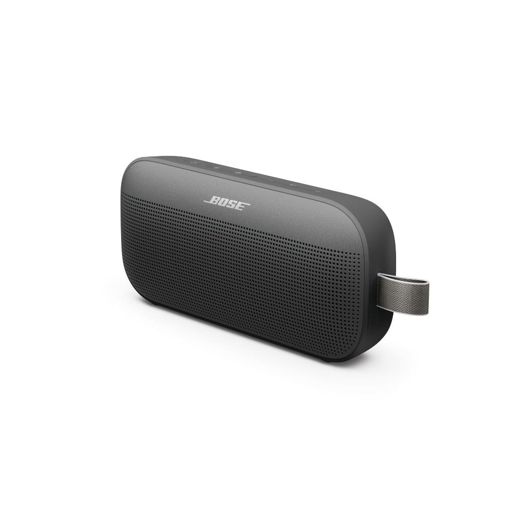 Buy Bose New SoundLink Flex Portable Bluetooth Speaker (2nd Gen