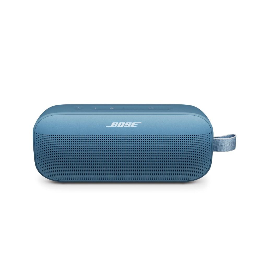 Bose New SoundLink Flex Portable Bluetooth Speaker (2nd Gen), Blue Dusk