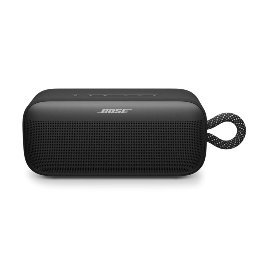 Bose Soundlink Plus Bluetooth Speaker, Black