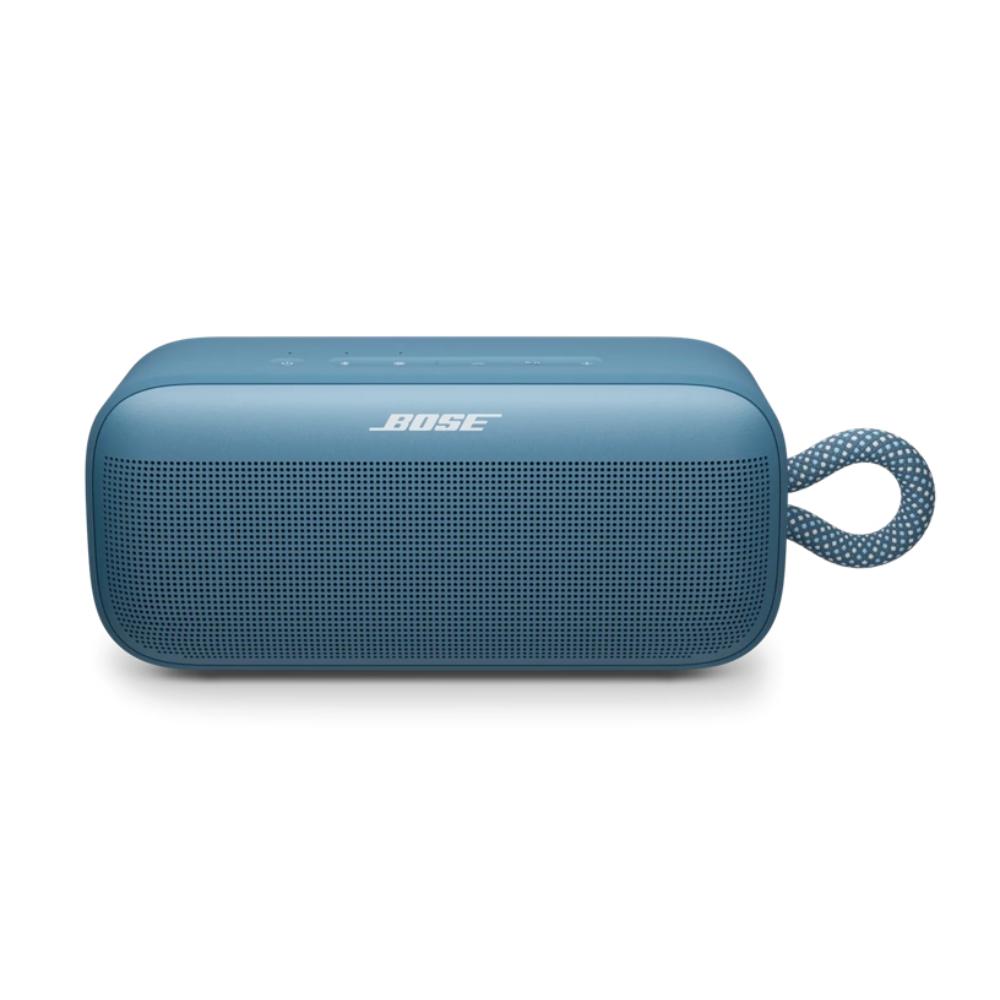 Bose Soundlink Plus Bluetooth Speaker, Blue Dusk