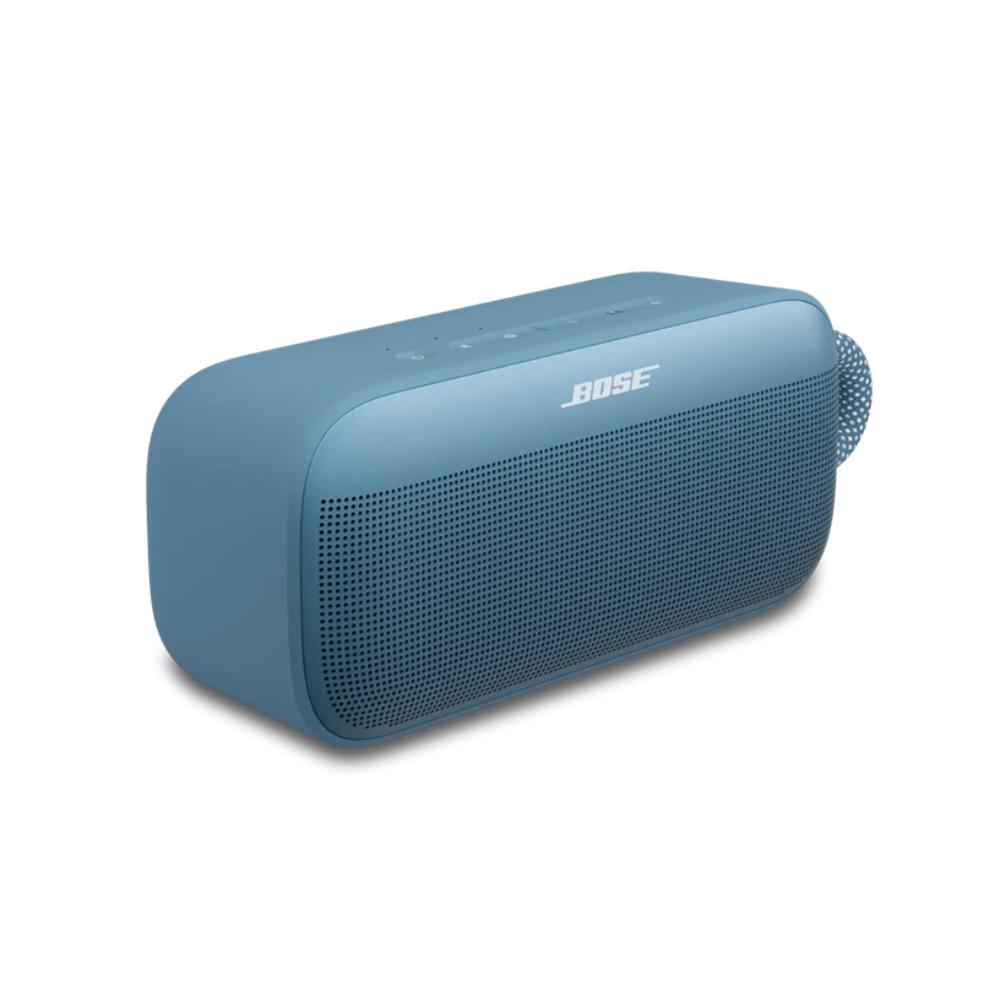 Bose Soundlink Plus Bluetooth Speaker, Blue Dusk