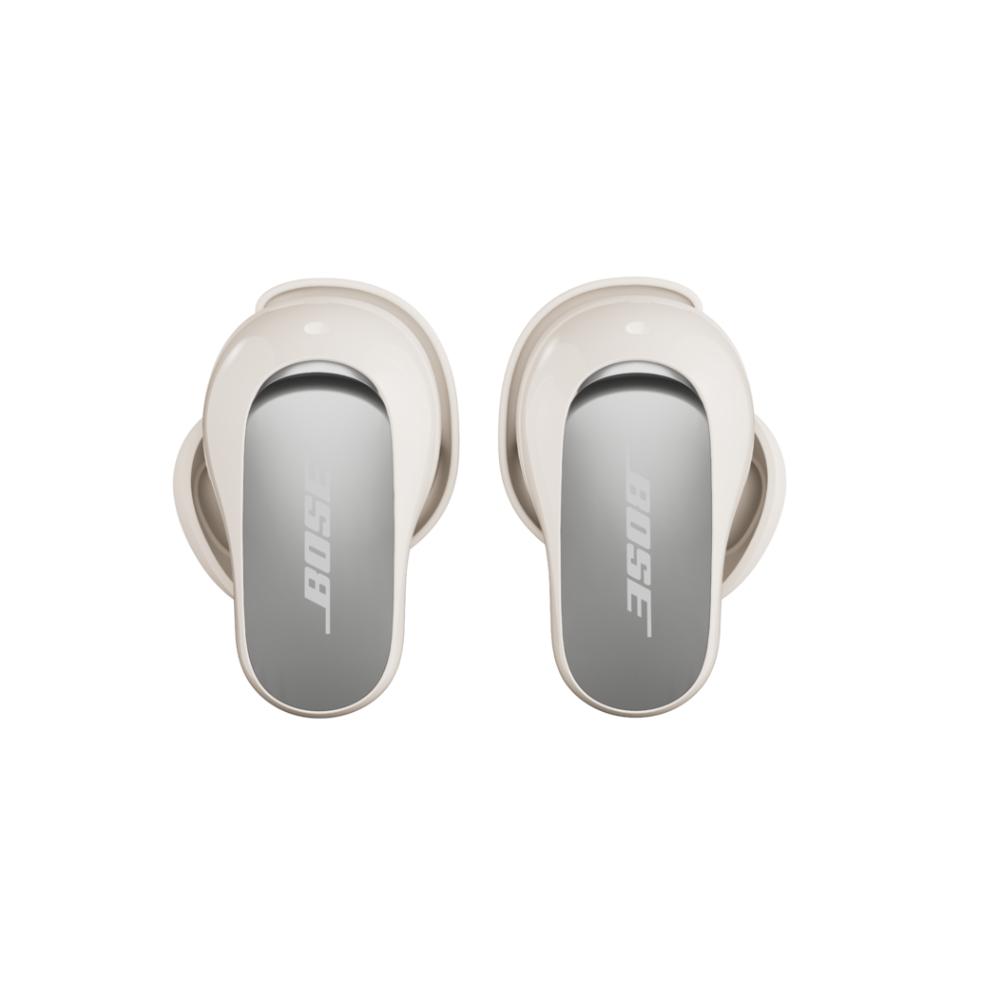 Buy Bose QuietComfort Ultra 2nd Gen ANC TWS Earbuds, White at