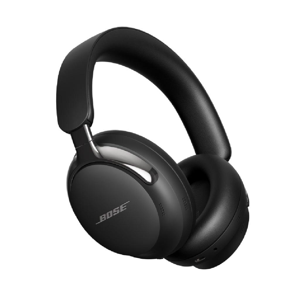 Bose Quietcomfort Ultra Headphones 2nd Gen, Black
