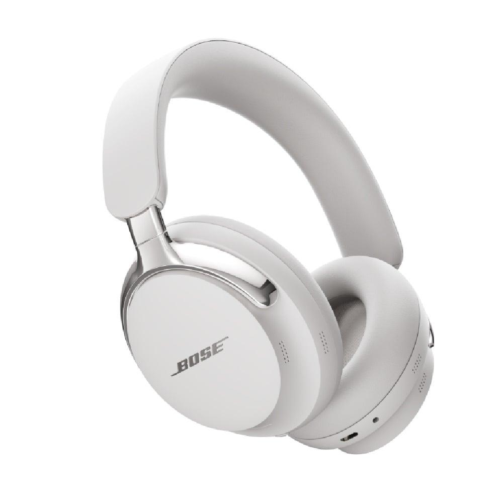 Bose Quietcomfort Ultra Headphones 2nd Gen, White