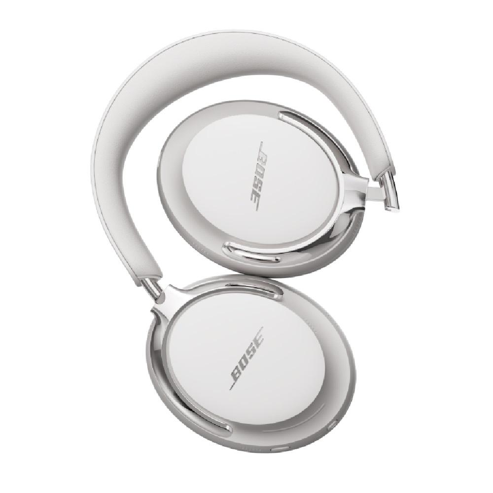 Buy Bose Quietcomfort Ultra Headphones 2nd Gen, White at Reliance