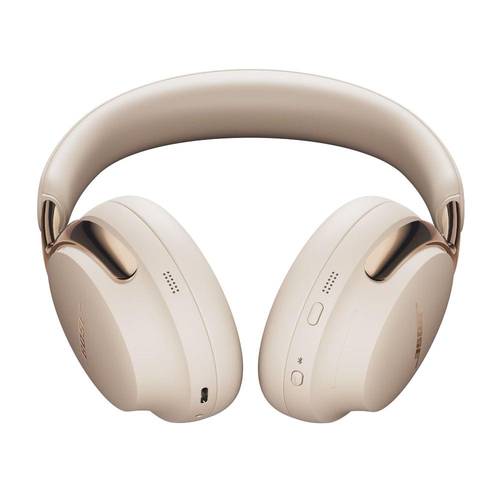 Buy Bose Quietcomfort Ultra Headphones 2nd Gen, Driftwood Sand at