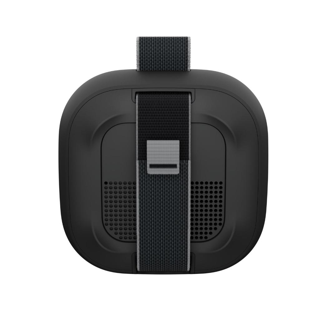 Bose Soundlink Micro Portable Bluetooth Speaker (Gen 2), Black