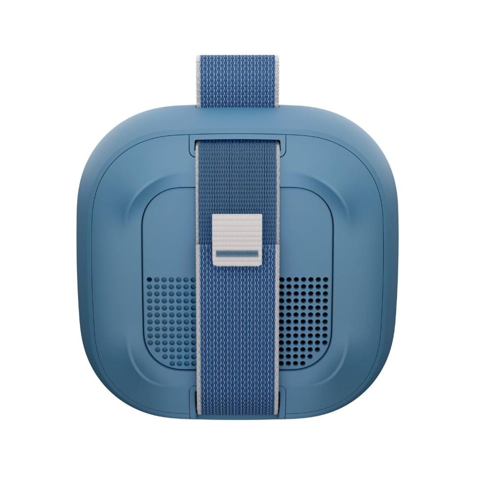 Bose Soundlink Micro Portable Bluetooth Speaker (Gen 2), Bluedusk
